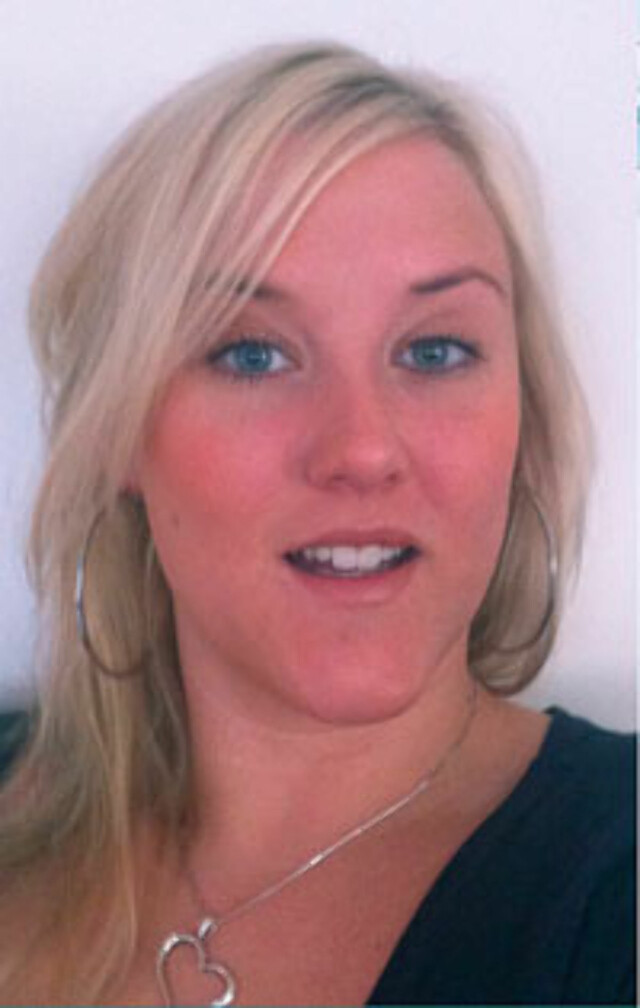 Ernæringsfysiolog Caroline Heggen: Ha reelle forventninger om hvor mye barnet egentlig skal spise. Ernæringsfysiolog Caroline Heggen: Ha reelle forventninger om hvor mye barnet egentlig skal spise.